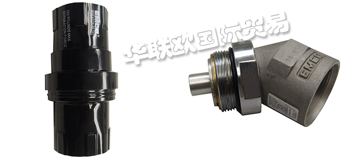 特價(jià)銷售美國(guó)EMCO WHEATON RETAIL噴嘴適配器