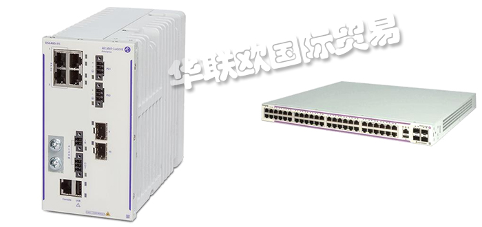 低價(jià)銷售法國(guó)ALCATEL-LUCENT交換機(jī)路由器