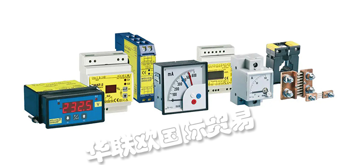 德國(guó)MULLER+ZIEGLER轉(zhuǎn)換器信號(hào)隔離器產(chǎn)品供應(yīng)