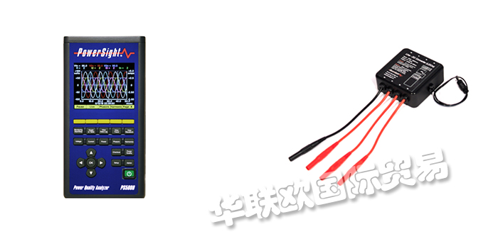 POWERSIGHT,美國(guó)POWER SIGHT溫度記錄儀,POWERSIGHT電壓探頭