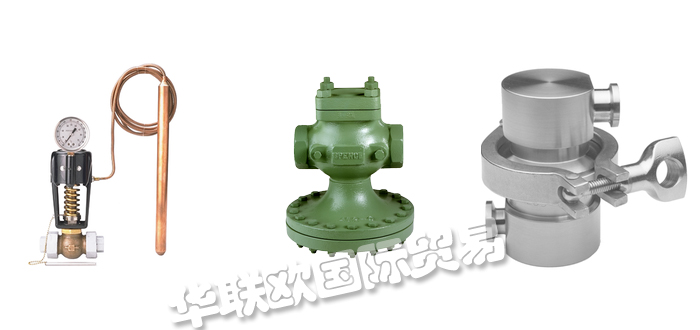 SPENCE,美國(guó)SPENCE控制閥,SPENCE壓力調(diào)節(jié)器