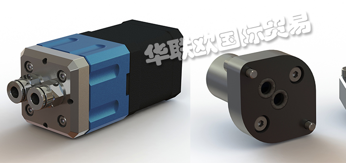 低價經銷英國TCS MICRO適配器過濾器