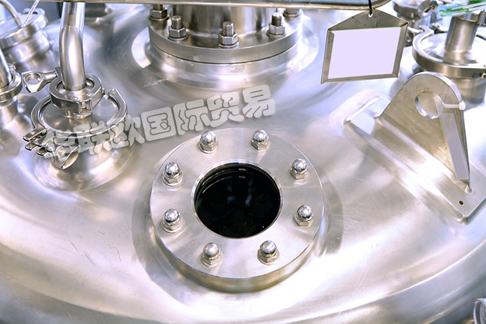 低價(jià)經(jīng)銷美國FORT WORTH緊固件膨脹節(jié)