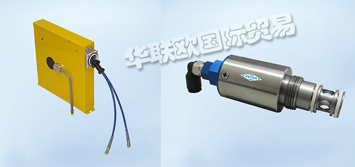 REITER,英國(guó)REITER卷盤(pán),REITER自動(dòng)噴槍