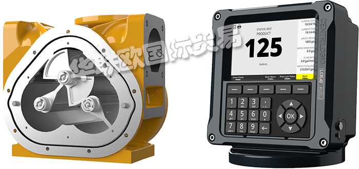 SPONSLER,美國SPONSLER流量計(jì),SPONSLER渦輪流量計(jì)