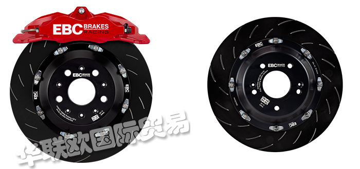 EBC,英國EBC剎車片,EBC制動器