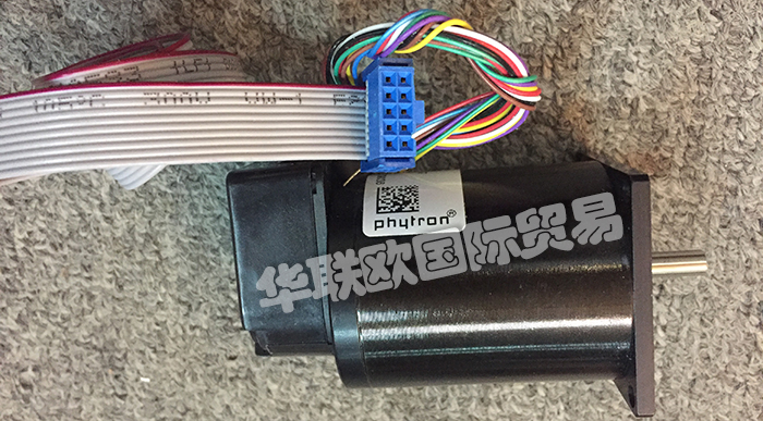 德國PHYTRON真空電機(jī)全系列產(chǎn)品型號(hào)詳細(xì)介紹