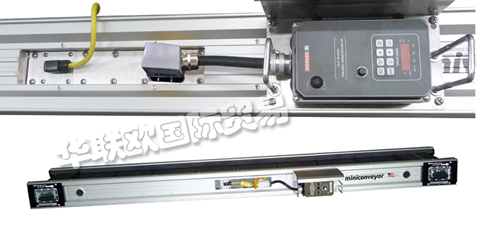 美國(guó)ACCESS CONSTRUCTION EQUIPMENT便攜式輸送機(jī)便攜式發(fā)電機(jī)