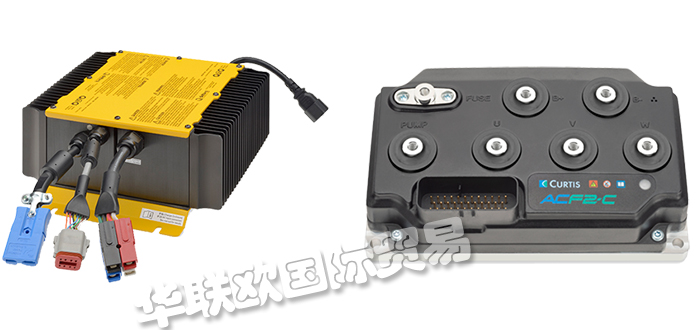 低價經(jīng)銷美國CURTIS INSTRUMENT直流接觸器電流控制器