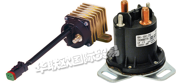 TROMBETTA,美國(guó)TROMBETTA穩(wěn)壓器,TROMBETTA接觸器