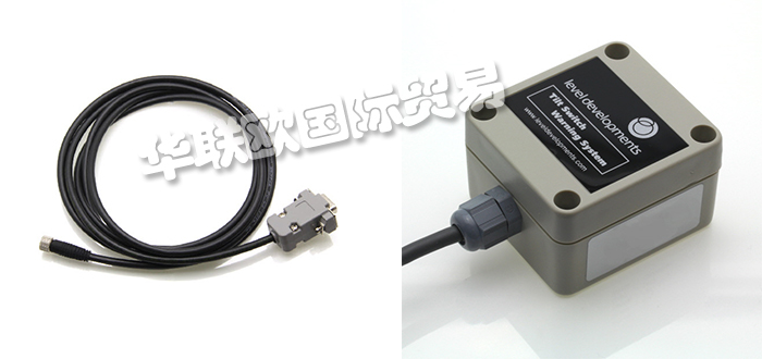 低價(jià)銷(xiāo)售英國(guó)LEVEL DEVELOPMENTS傾角傳感器數(shù)字傾角儀