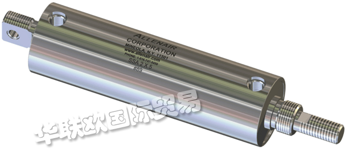 ALLENAIR,美國(guó)ALLENAIR氣缸,ALLENAIR電磁閥