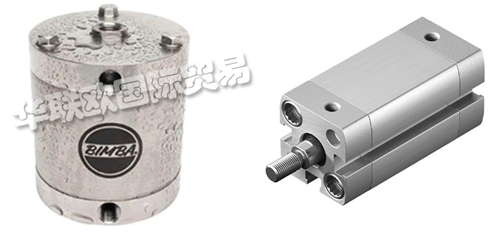 2022年9月更新全球十大主流氣缸供應(yīng)商盤(pán)點(diǎn)