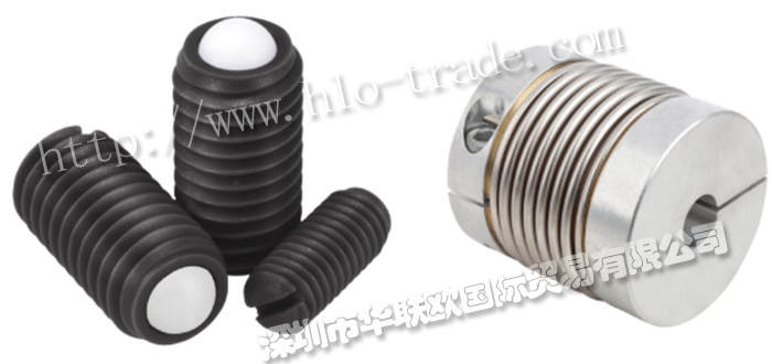 德國(guó)NORELEM聯(lián)軸器和NORELEM彈簧柱塞產(chǎn)品型號(hào)價(jià)格分享