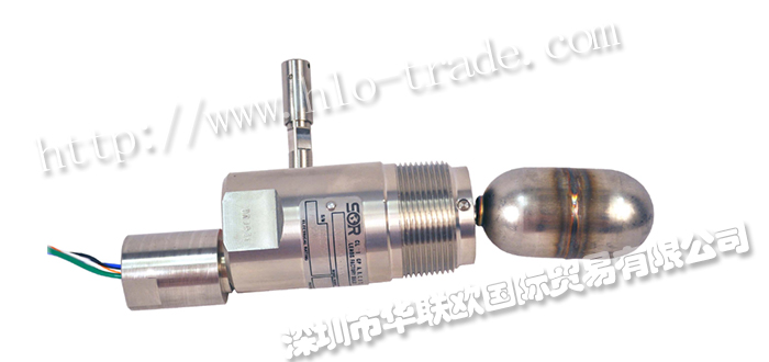 美國(guó)SOR液位開(kāi)關(guān)結(jié)構(gòu)原理及SOR液位開(kāi)關(guān)使用說(shuō)明書(shū)