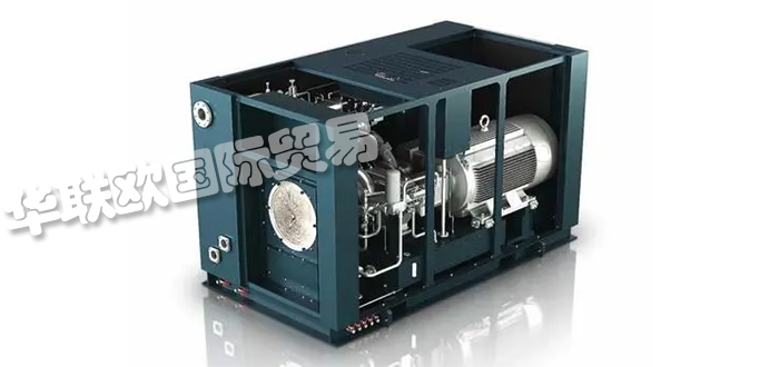 低價經(jīng)銷美國CK(CHALMERS&KUBECK)齒輪箱壓縮機