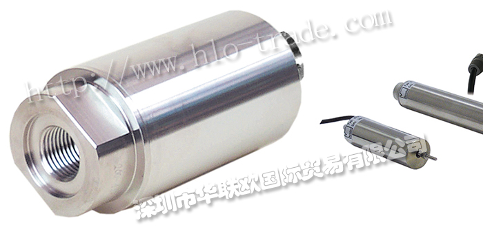 德國BURSTER壓力傳感器工作原理及BURSTER位移傳感器產品介紹