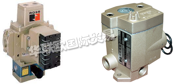 低價(jià)銷(xiāo)售美國(guó)ROSS VALVE電動(dòng)閥控制閥