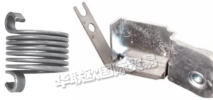 低價銷售美國INTERNATIONAL SPRING壓縮彈簧拉力彈簧