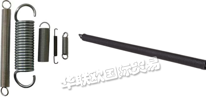 低價(jià)經(jīng)銷美國INDUSTRIAL SPRING扭力彈簧拉伸彈簧