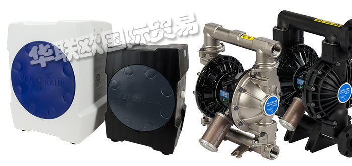 VERDER,德國VERDER氣動泵,VERDER齒輪泵