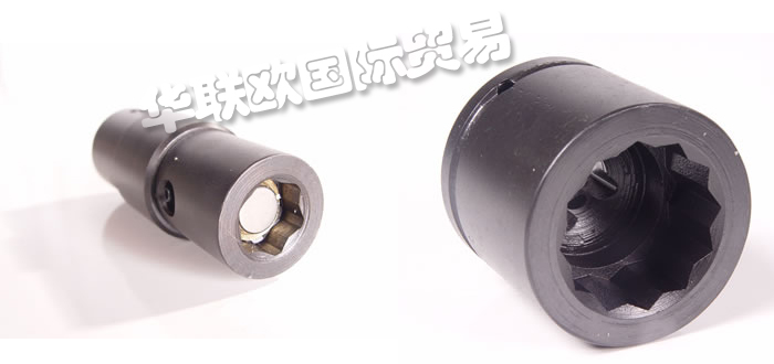 優(yōu)惠促銷(xiāo)美國(guó)UNIVERSAL TOOL沖擊套筒氣動(dòng)套筒