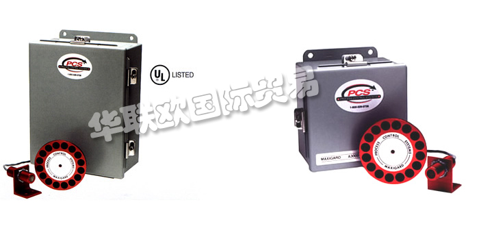 美國PROCESS CONTROL SYSTEMS(PCS)轉(zhuǎn)速計可調(diào)速開關(guān)