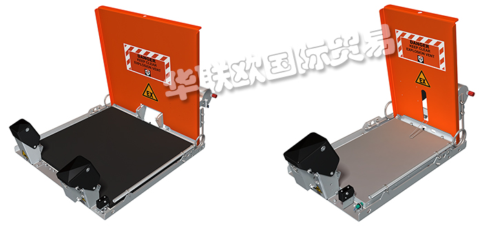 低價(jià)銷售德國(guó)THORWESTEN VENT閥門防爆閥