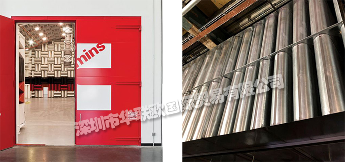 特價(jià)銷售丹麥IAC ACOUSTICS消聲器隔聲罩