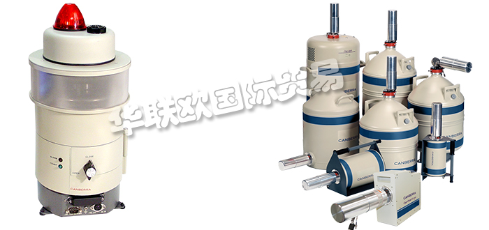 CANBERRA,美國CANBERRA探測(cè)器,CANBERRA便攜式探頭