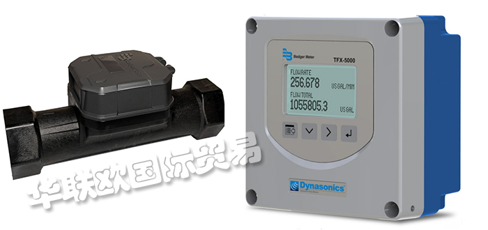 DYNASONICS,美國DYNASONICS流量計,DYNASONICS超聲波流量計