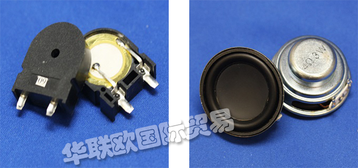 促銷美國CHALLENGE ELECTRONICS蜂鳴器報(bào)警器