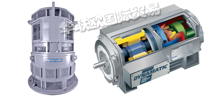 DYNAMATIC,美國(guó)DYNAMATIC閥門(mén),DYNAMATIC電機(jī)