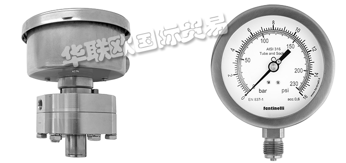 FANTINELLI,意大利FANTINELLI壓力表,FANTINELLI壓力開(kāi)關(guān)