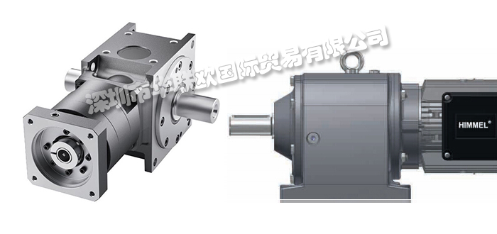 HIMMEL是什么品牌（德國(guó)HIMMEL電機(jī)）