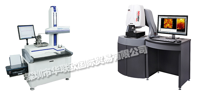 輪廓儀是如何工作的(輪廓儀在哪些領(lǐng)域被應(yīng)用廣泛)