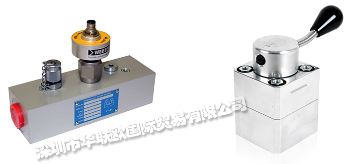 英國WEBTEC品牌簡介（WEBTEC產(chǎn)品型號價格）