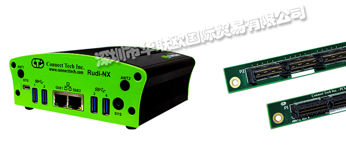 美國(guó)CONNECT TECH INC(CTI)品牌介紹