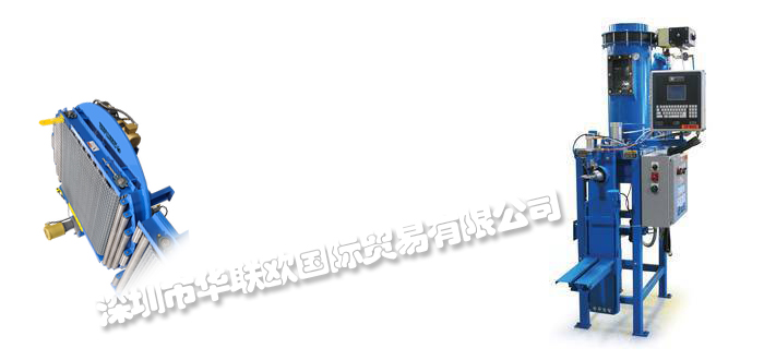 CHANTLAND,美國(guó)CHANTLAND托盤輸送機(jī),CHANTLAND碼垛機(jī)