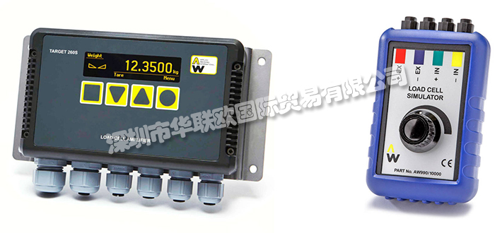 英國(guó)APPLIEDWEIGHING品牌介紹