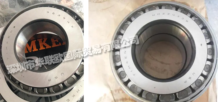 美國TIMKEN品牌介紹(美國TIMKEN軸承產(chǎn)品介紹)