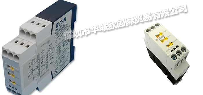 EATON品牌簡介(美國伊頓EATON時(shí)間繼電器)