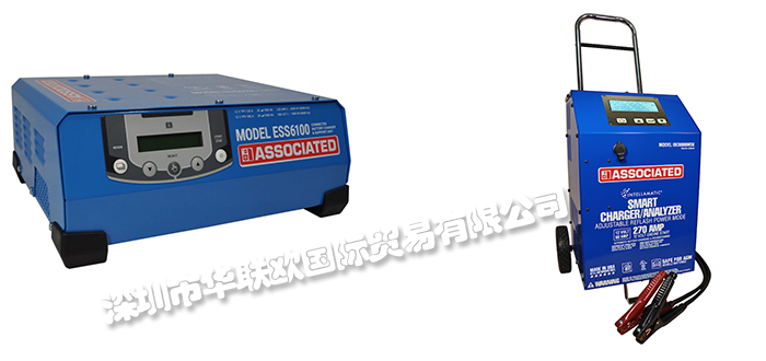 低價(jià)經(jīng)銷美國(guó)ASSOCIATED RESEARCH分析儀高壓測(cè)試儀