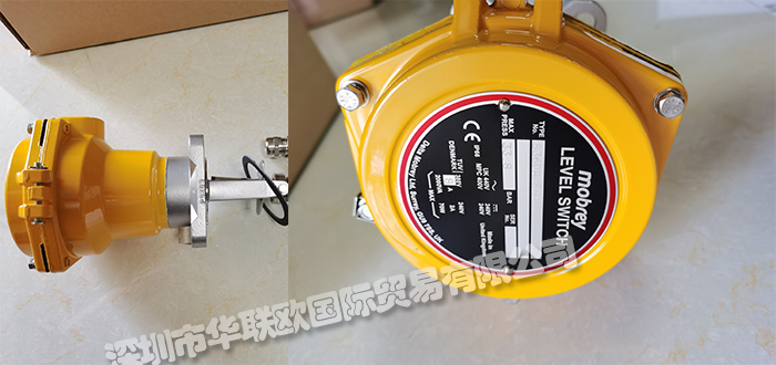 英國莫伯蕾MOBREY液位開關(guān)/液位計/控制器型號介紹