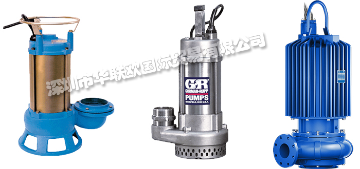 低價銷售美國GORMAN-RUPP離心泵自吸泵