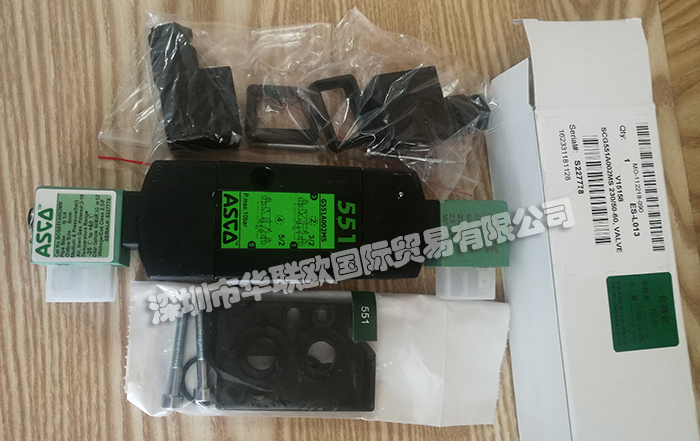 美國ASCO電磁脈沖閥有哪些優(yōu)勢(探索ASCO電磁脈沖閥在工業(yè)領(lǐng)域中的應(yīng)用)