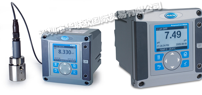 POLYMETRON,美國(guó)POLYMETRON測(cè)試儀,POLYMETRON電導(dǎo)率