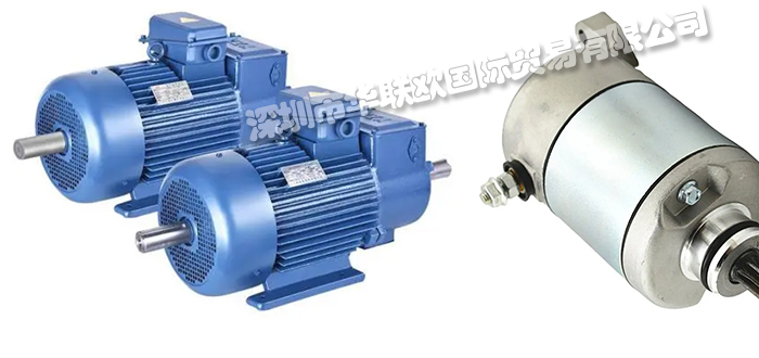 電機(jī)馬達(dá)探秘記：科技的巨輪向前滾動！