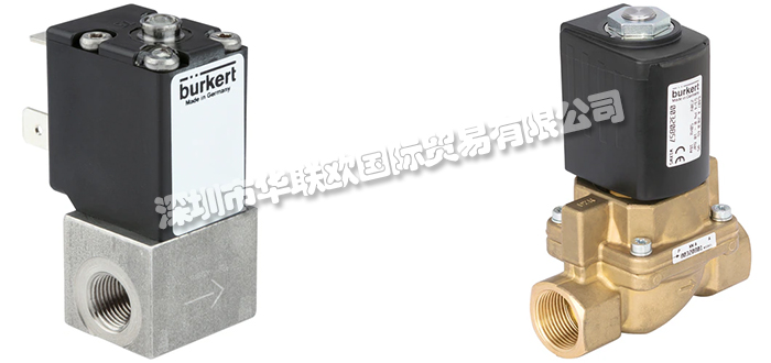 寶德BURKERT電磁閥好用嗎(德國(guó)寶德BURKERT電磁閥的優(yōu)點(diǎn)有哪些)