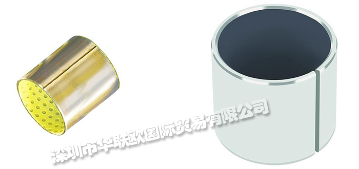 GLACIER,英國(guó)GLACIER金屬?gòu)?fù)合軸承,GLACIER滑動(dòng)軸承